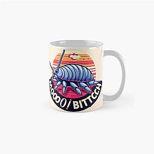 Dairy Cow Isopod  Classic Mug