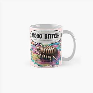 Dairy Cow Isopod  Classic Mug