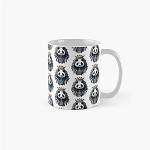 panda king isopod  2 Classic Mug