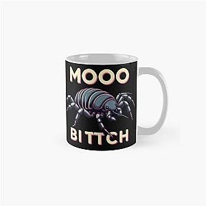 Dairy Cow Isopod - Moo Biich Classic Mug