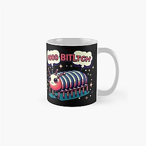 Dairy Cow Isopod  Classic Mug