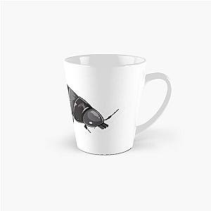 Daily Cow Isopod sticker Tall Mug