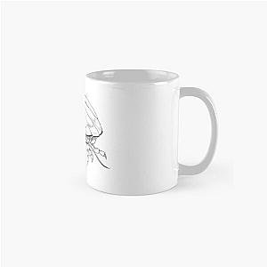 isopod hours ink painting Classic Mug