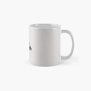 Dairy cow isopod (Porcellio laevis) Classic Mug