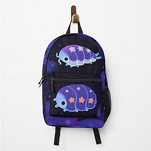 Cloud isopod - Starry night Backpack