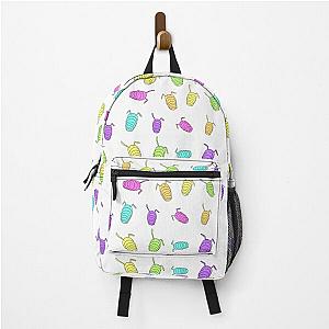 Isopod Sprinkles Backpack