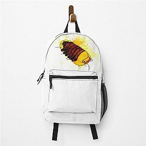 Cubaris "Rubber Duckie" Isopod Watercolor Backpack