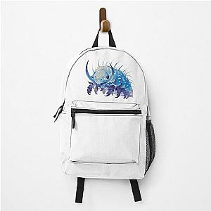 dairy cow isopod Backpack