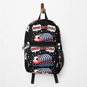 Dairy Cow Isopod  Backpack