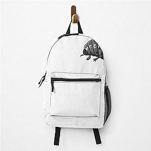 Daily Cow Isopod sticker Backpack