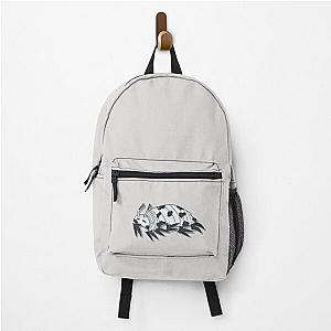 Dairy cow isopod (Porcellio laevis) Backpack