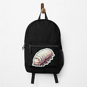 Dairy Cow Isopod Backpack