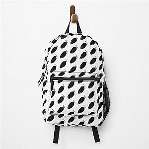 Isopod Silhouette Backpack