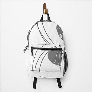 Tshirt .  (dairy cow ! isopod ) fantastic Backpack