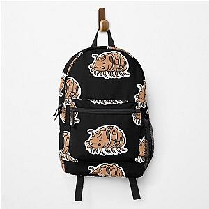 Dairy Cow Isopod Backpack