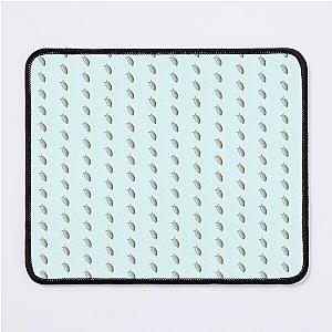 Isopod - ant isopod Mouse Pad