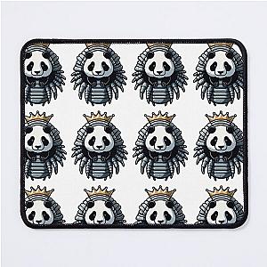 panda king isopod  2 Mouse Pad