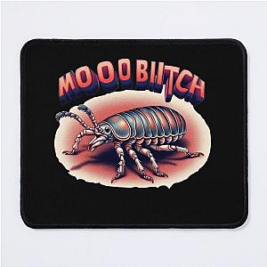 Dairy Cow Isopod  Mouse Pad