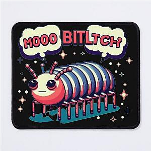 Dairy Cow Isopod  Mouse Pad