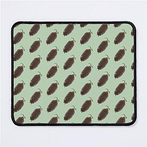 Porcellio scaber Isopod Mouse Pad