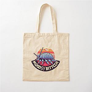 Dairy Cow Isopod  Cotton Tote Bag