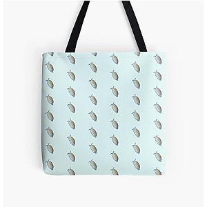 Isopod - ant isopod All Over Print Tote Bag