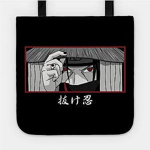 Itachi Bags - Itachi Uchiha eyes Tote TP0311 [ID30092]