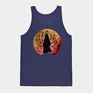 Itachi Tank Tops - Dark Itachi Tank Top TP0211 [ID30195]