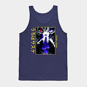 Itachi Tank Tops - Sasuke Tank Top TP0211 [ID30260]