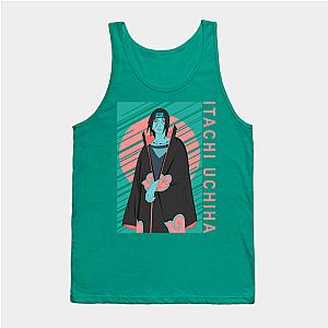 Itachi Tank Tops - Itachi Uchiha Tank Top TP0211 [ID30249]