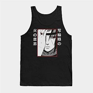 Itachi Tank Tops - Itachi Uchiha Tank Top TP0211 [ID30232]