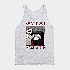 Itachi Tank Tops - Itachi Uchiha Tank Top TP0211 [ID30227]