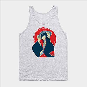 Itachi Tank Tops - Itachi Uchiha Tank Top TP0211 [ID30298]