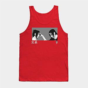 Itachi Tank Tops - Sasuke and Itachi Tank Top TP0211 [ID30375]