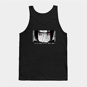 Itachi Tank Tops - Itachi  Uchica Tank Top TP0211 [ID30381]