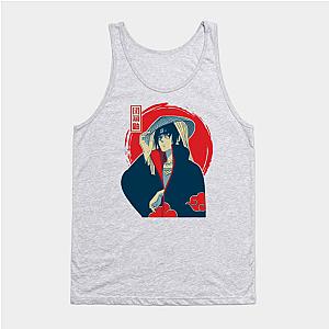 Itachi Tank Tops - Itachi Uchiha Tank Top TP0211 [ID30387]