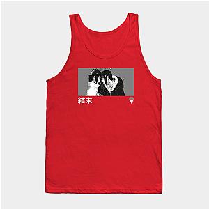 Itachi Tank Tops - Sasuke and Itachi Tank Top TP0211 [ID30425]