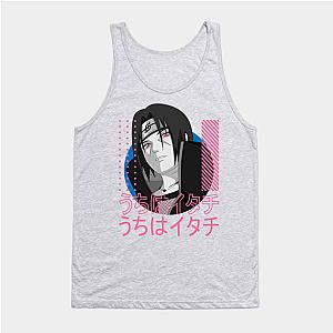 Itachi Tank Tops - Itachi Uchiha Tank Top TP0211 [ID30416]