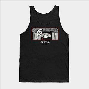 Itachi Tank Tops - Itachi Uchiha eyes Tank Top TP0211 [ID30402]