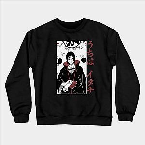 Itachi Sweatshirts - Itachi Uchiha Sweatshirt TP0311 [ID30538]