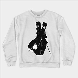 Itachi Sweatshirts - Itachi &amp; Sasuke Sweatshirt TP0311 [ID30519]