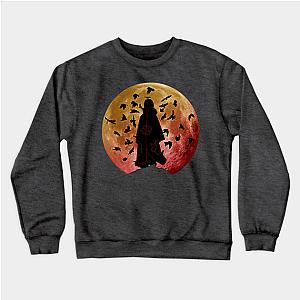 Itachi Sweatshirts - Dark Itachi Sweatshirt TP0311 [ID30515]