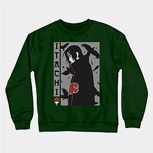 Itachi Sweatshirts - Itachi Uchiha Sweatshirt TP0311 [ID30508]