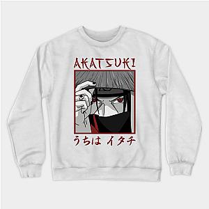 Itachi Sweatshirts - Itachi Uchiha Sweatshirt TP0311 [ID30545]