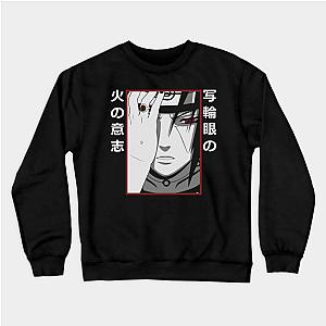 Itachi Sweatshirts - Itachi Uchiha Sweatshirt TP0311 [ID30549]