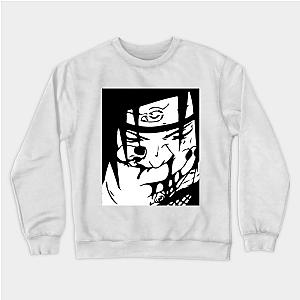 Itachi Sweatshirts - Itachi Uchiha Coughing Sweatshirt TP0311 [ID30585]