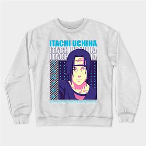 Itachi Sweatshirts - Itachi Uchiha Sweatshirt TP0311 [ID30661]