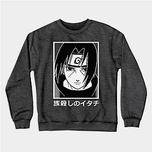 Itachi Sweatshirts - Clan killer Itachi Sweatshirt TP0311 [ID30644]