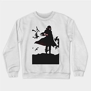 Itachi Sweatshirts - Itachi Uchiha Naruto T-shirt Sweatshirt TP0311 [ID30634]