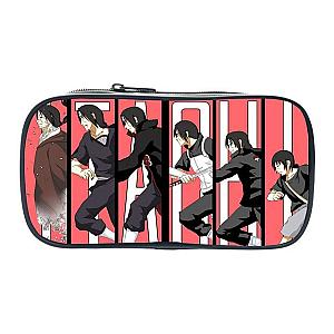 Itachi Pencil Cases - Naruto case Itachi Evolution IS0601 [ID35104]